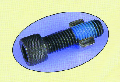 高强度紧固件螺丝 High-strength fastener screws