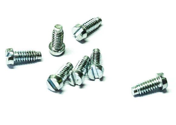 精密小螺丝 Precision small screws